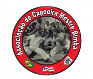 Logo do grupo Associação de Capoeira Mestre Bimba